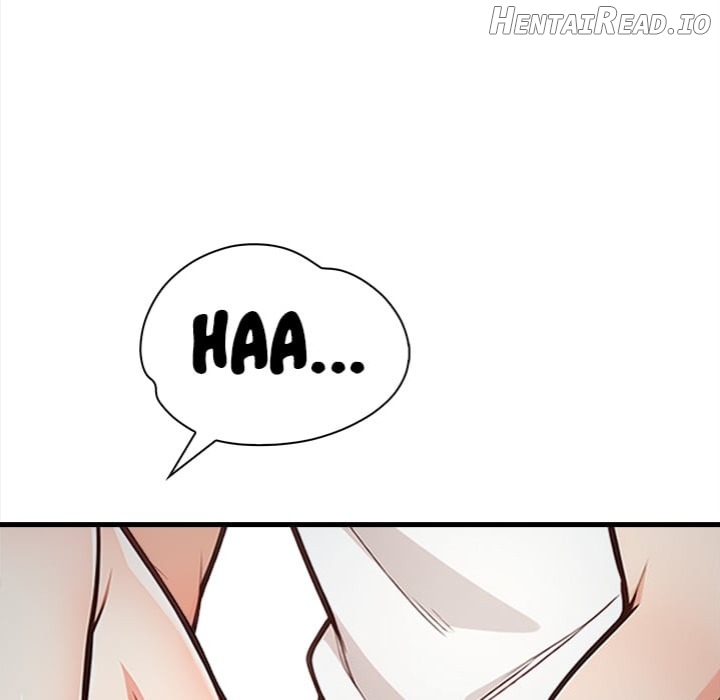 Trapped With My Boss Chapter 16 - page 96