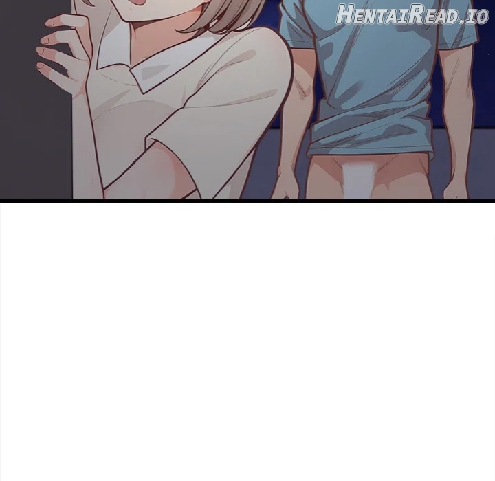 Trapped With My Boss Chapter 17 - page 103