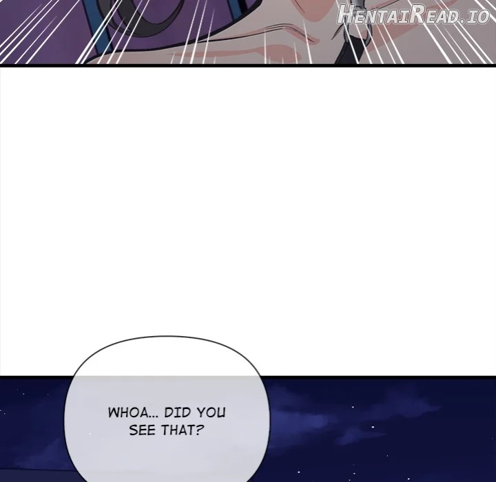 Trapped With My Boss Chapter 17 - page 11