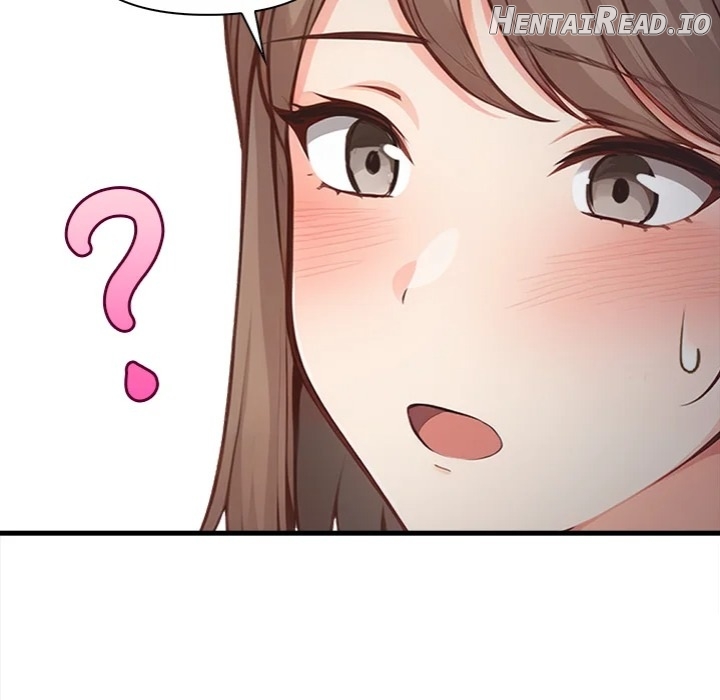 Trapped With My Boss Chapter 17 - page 110