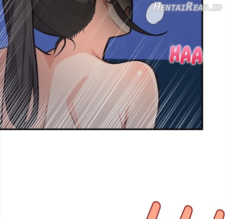 Trapped With My Boss Chapter 17 - page 112