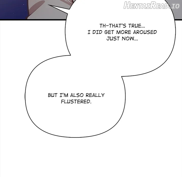 Trapped With My Boss Chapter 17 - page 17