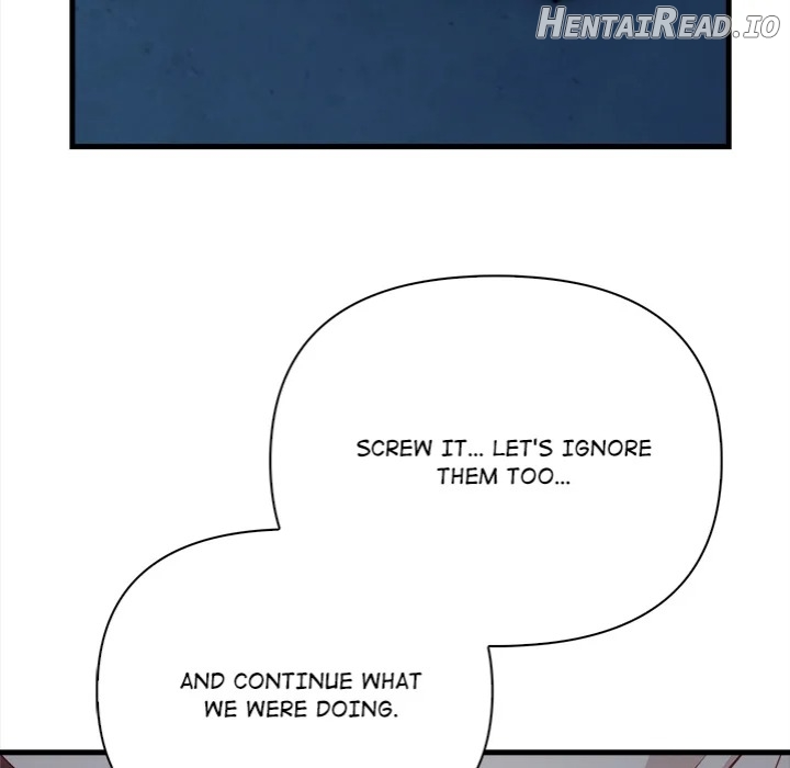 Trapped With My Boss Chapter 17 - page 25