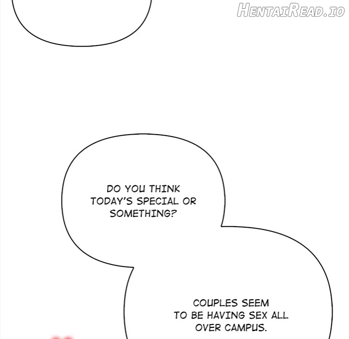 Trapped With My Boss Chapter 17 - page 35