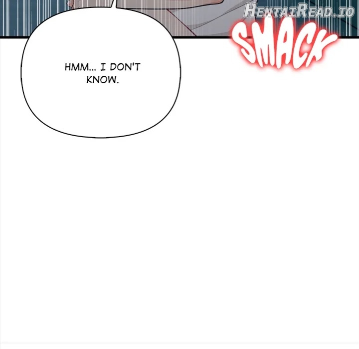 Trapped With My Boss Chapter 17 - page 37