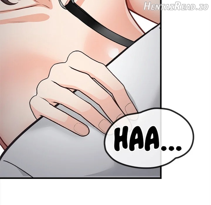Trapped With My Boss Chapter 17 - page 39