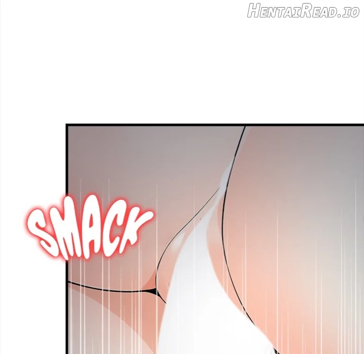 Trapped With My Boss Chapter 17 - page 40