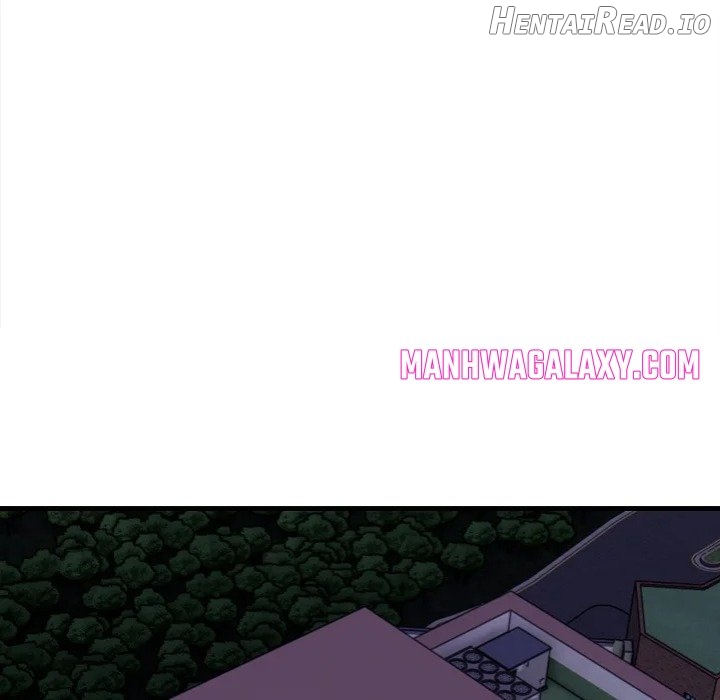 Trapped With My Boss Chapter 17 - page 42