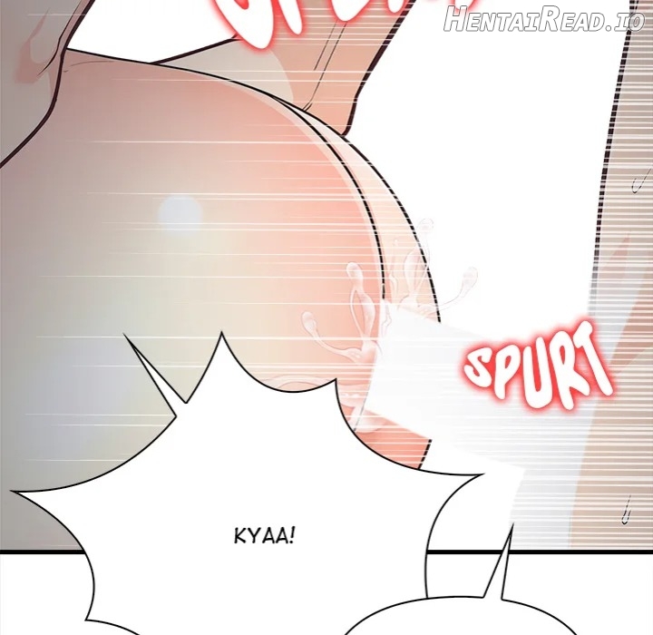 Trapped With My Boss Chapter 17 - page 51