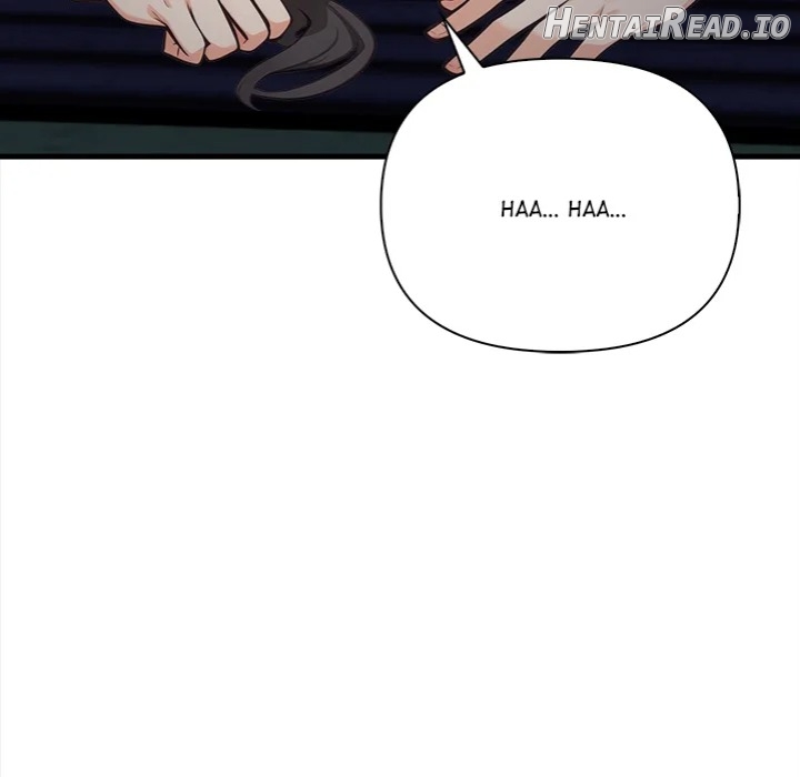 Trapped With My Boss Chapter 17 - page 54