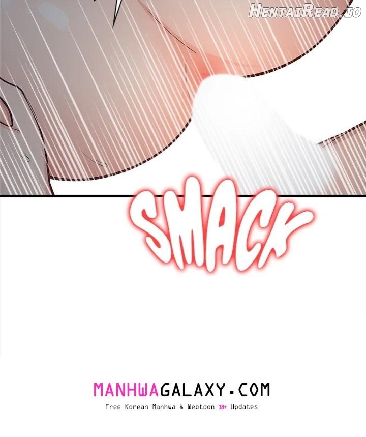 Trapped With My Boss Chapter 17 - page 56