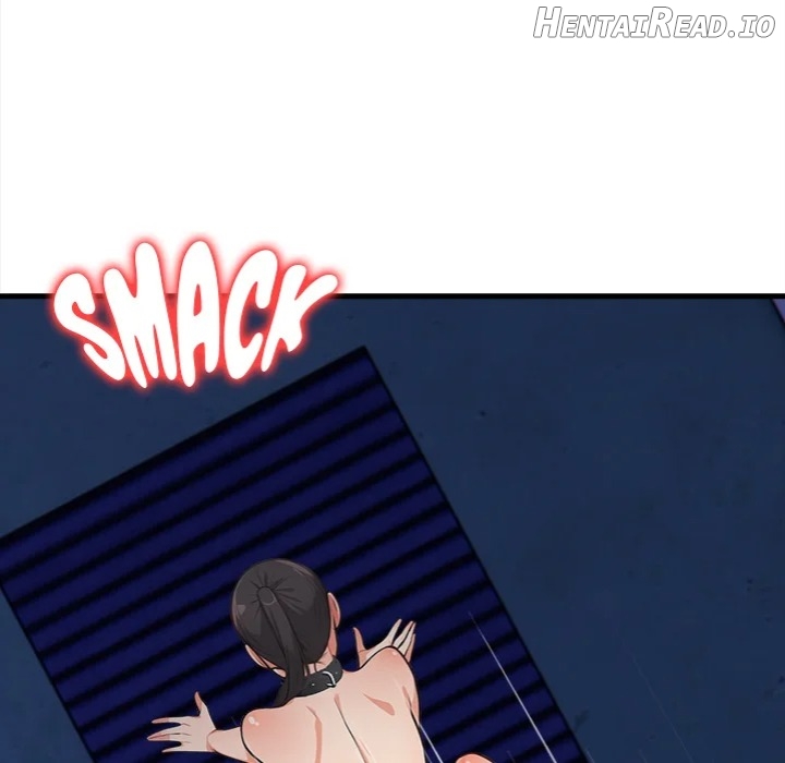 Trapped With My Boss Chapter 17 - page 57
