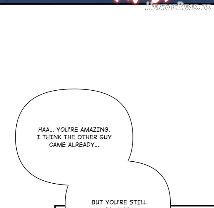 Trapped With My Boss Chapter 17 - page 59