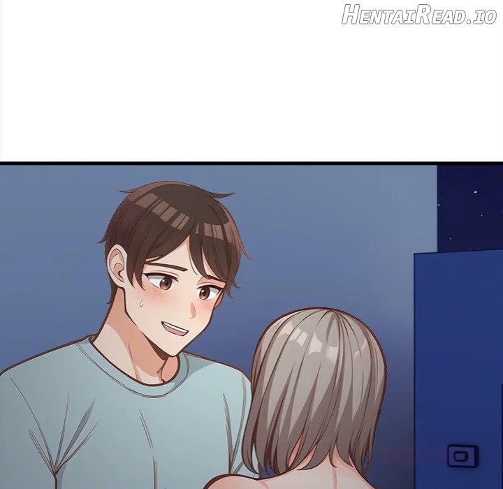 Trapped With My Boss Chapter 17 - page 62