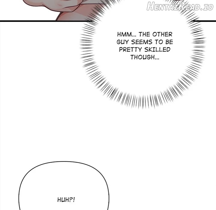 Trapped With My Boss Chapter 17 - page 68