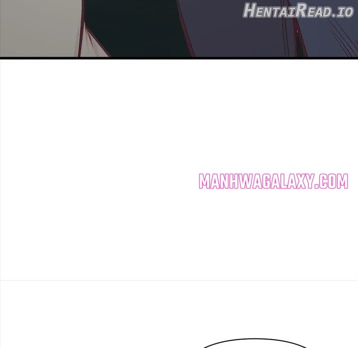 Trapped With My Boss Chapter 17 - page 70