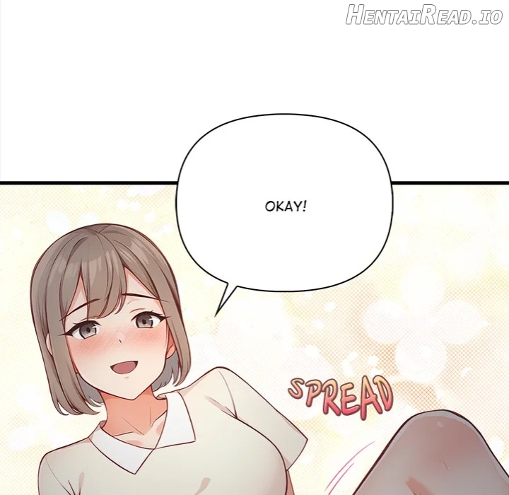 Trapped With My Boss Chapter 17 - page 73