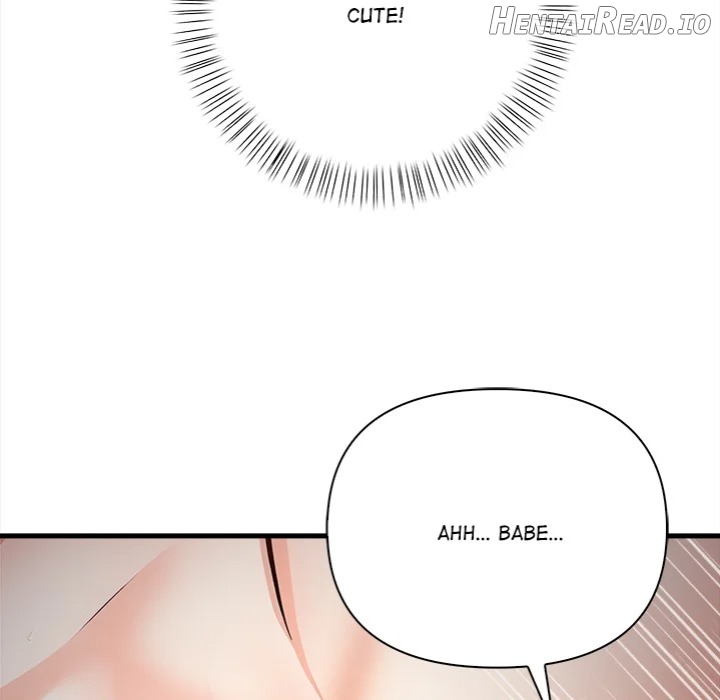 Trapped With My Boss Chapter 17 - page 75
