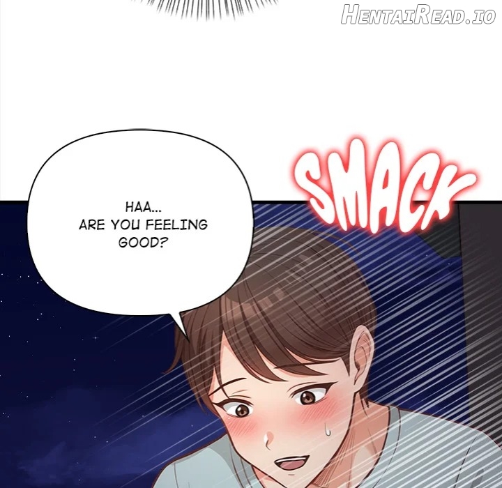 Trapped With My Boss Chapter 17 - page 89