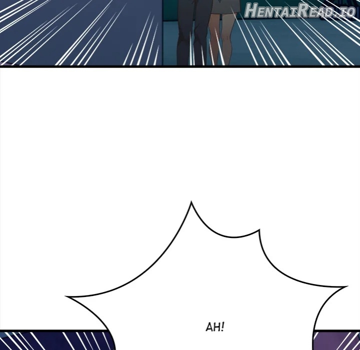 Trapped With My Boss Chapter 17 - page 9