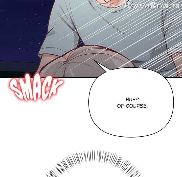 Trapped With My Boss Chapter 17 - page 90