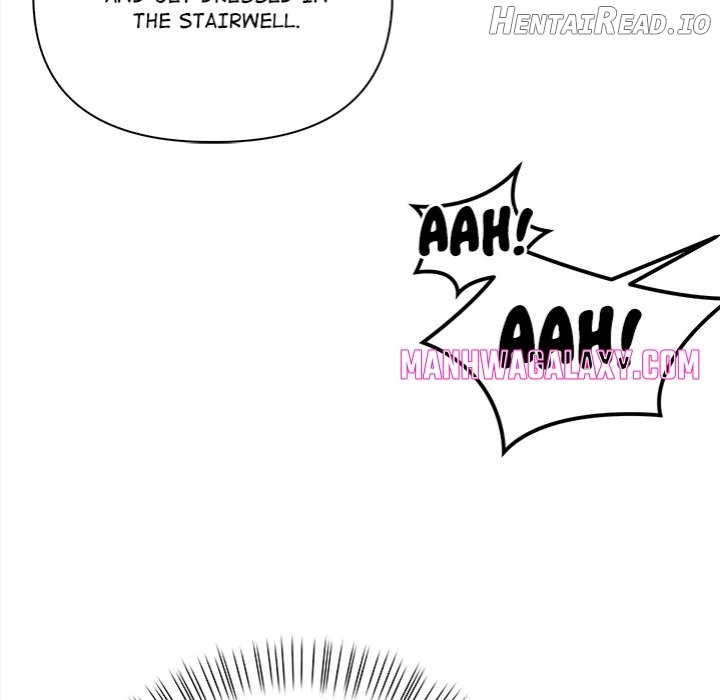 Trapped With My Boss Chapter 17 - page 99