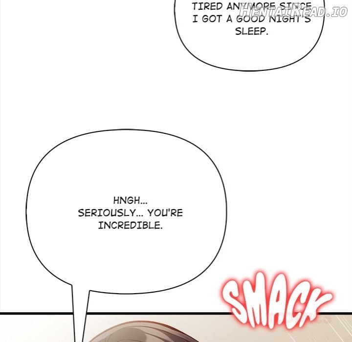 Trapped With My Boss Chapter 18 - page 105