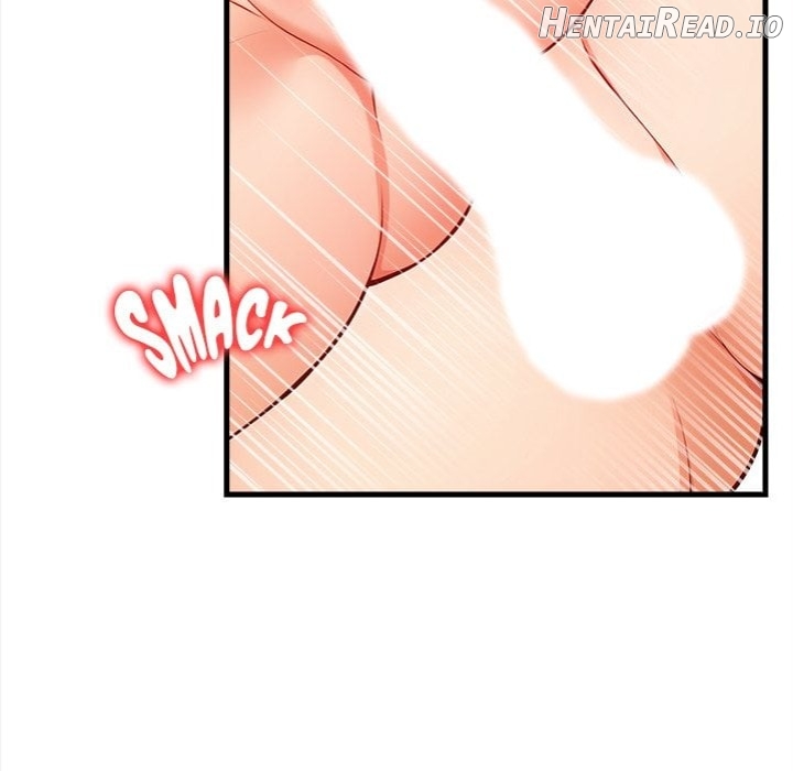 Trapped With My Boss Chapter 18 - page 112