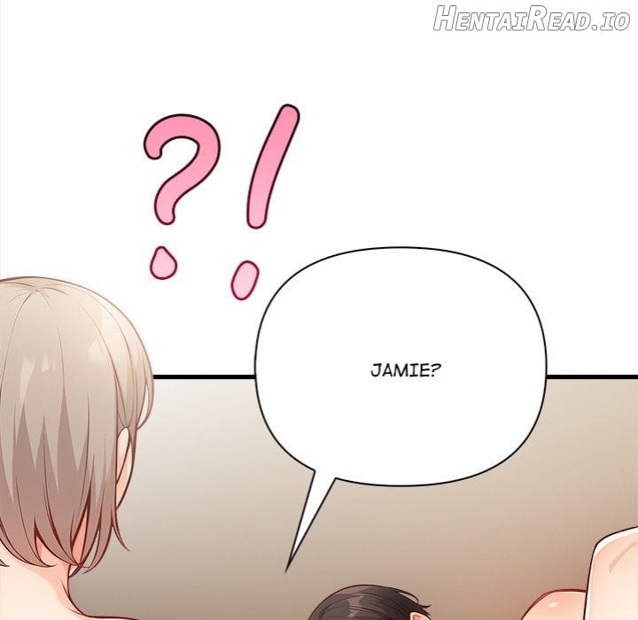 Trapped With My Boss Chapter 18 - page 122