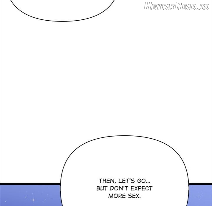 Trapped With My Boss Chapter 18 - page 13