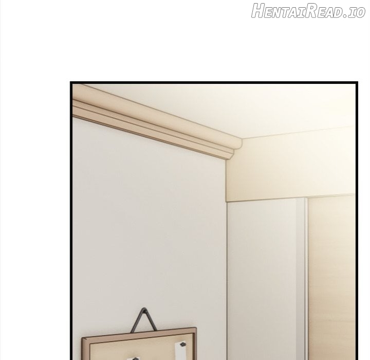 Trapped With My Boss Chapter 18 - page 18