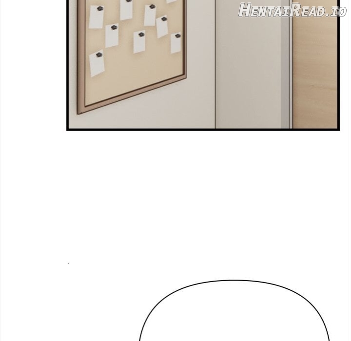 Trapped With My Boss Chapter 18 - page 19