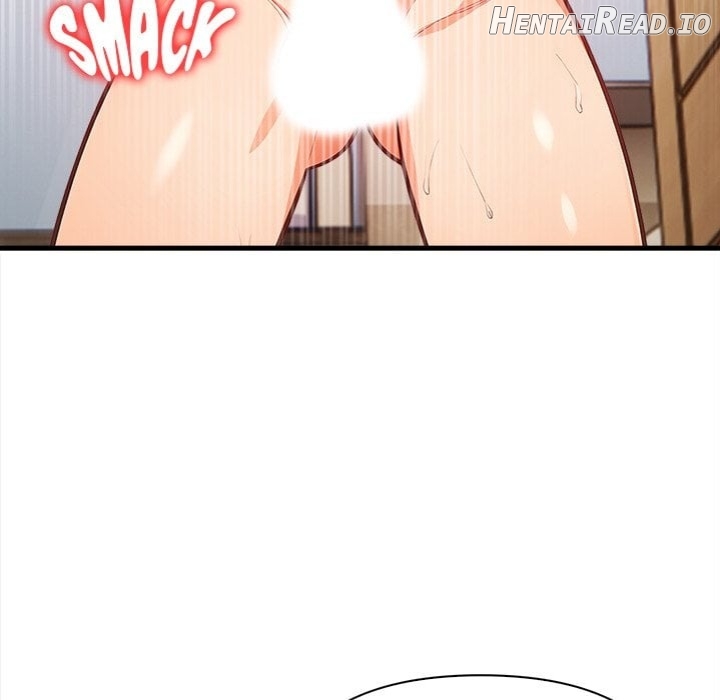 Trapped With My Boss Chapter 18 - page 24