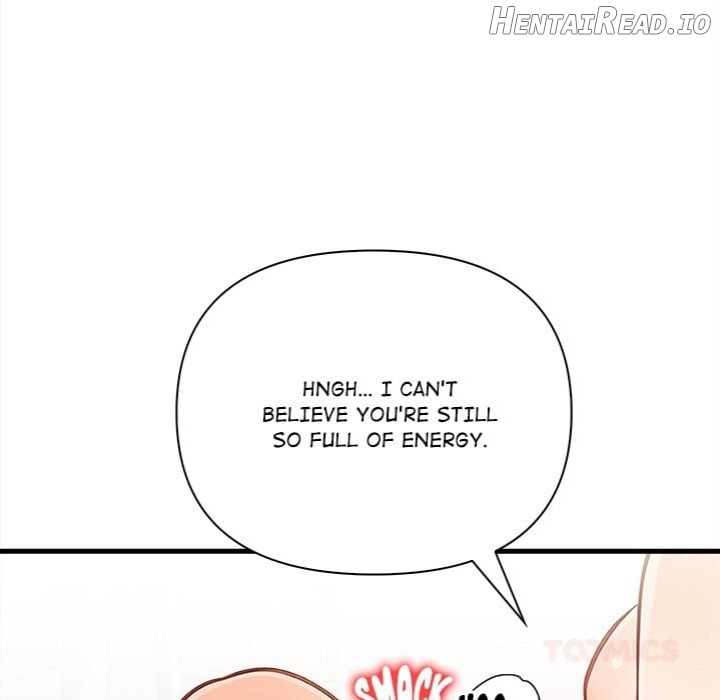 Trapped With My Boss Chapter 18 - page 27