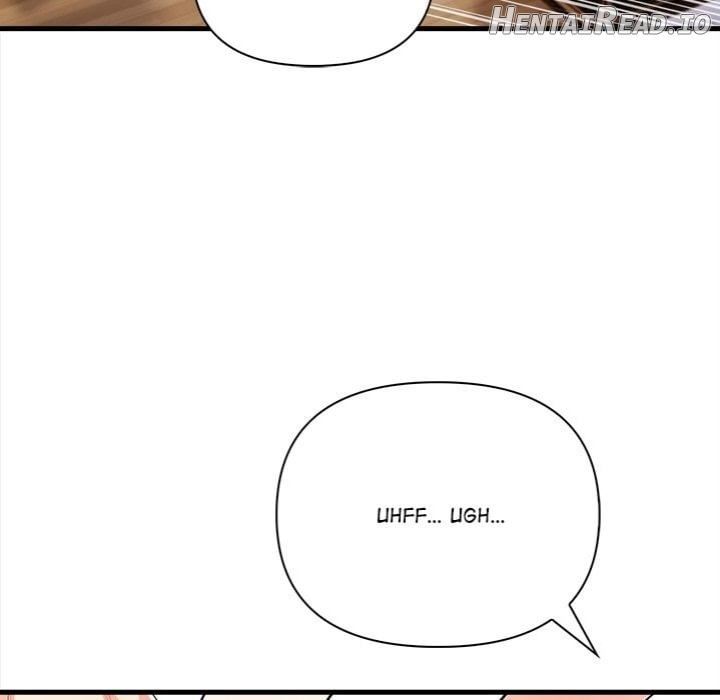 Trapped With My Boss Chapter 18 - page 31