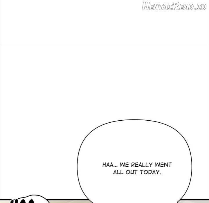 Trapped With My Boss Chapter 18 - page 34