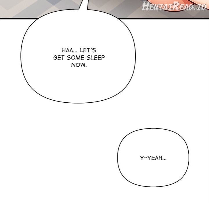 Trapped With My Boss Chapter 18 - page 36