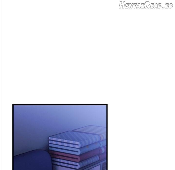 Trapped With My Boss Chapter 18 - page 37