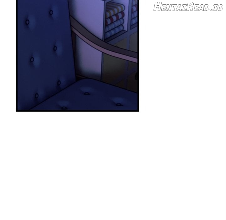 Trapped With My Boss Chapter 18 - page 38