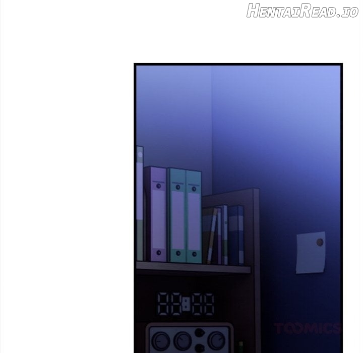 Trapped With My Boss Chapter 18 - page 39