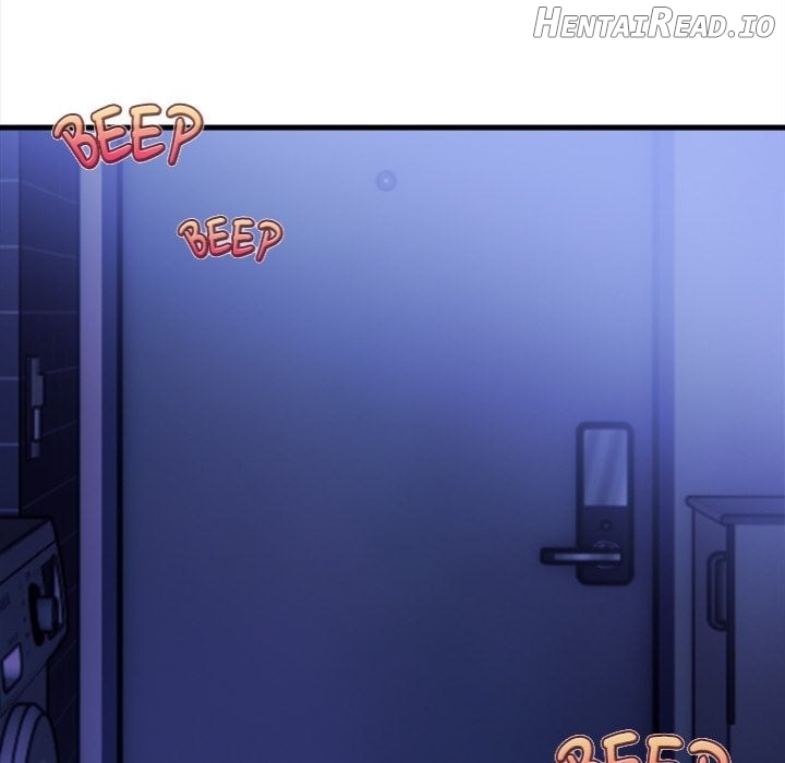 Trapped With My Boss Chapter 18 - page 41