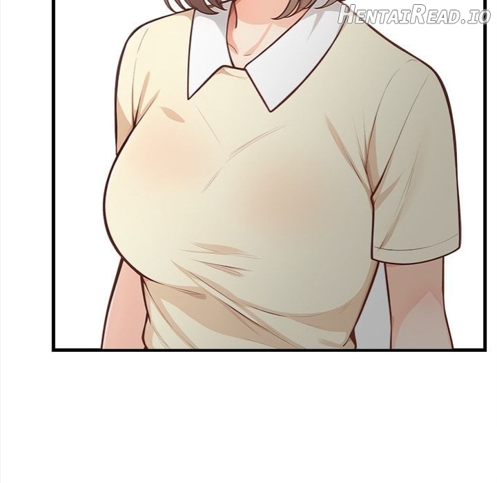 Trapped With My Boss Chapter 18 - page 45