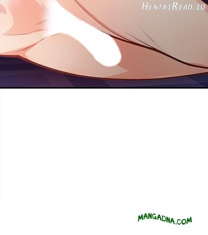 Trapped With My Boss Chapter 18 - page 58