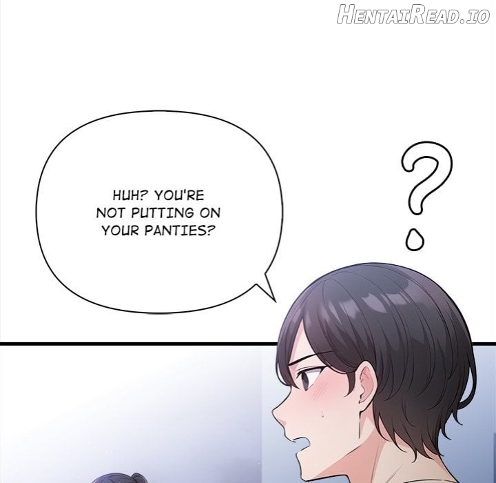 Trapped With My Boss Chapter 18 - page 6