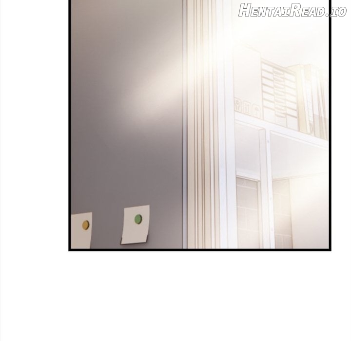 Trapped With My Boss Chapter 18 - page 60