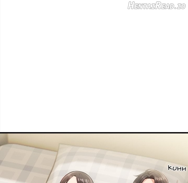 Trapped With My Boss Chapter 18 - page 61
