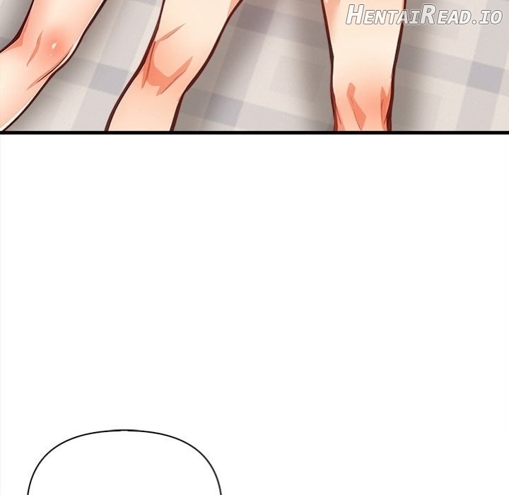 Trapped With My Boss Chapter 18 - page 63