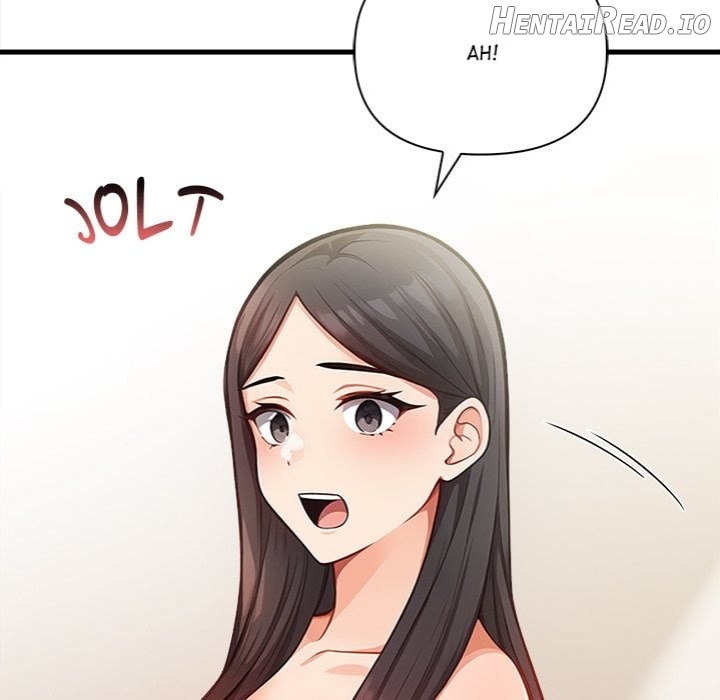 Trapped With My Boss Chapter 18 - page 66