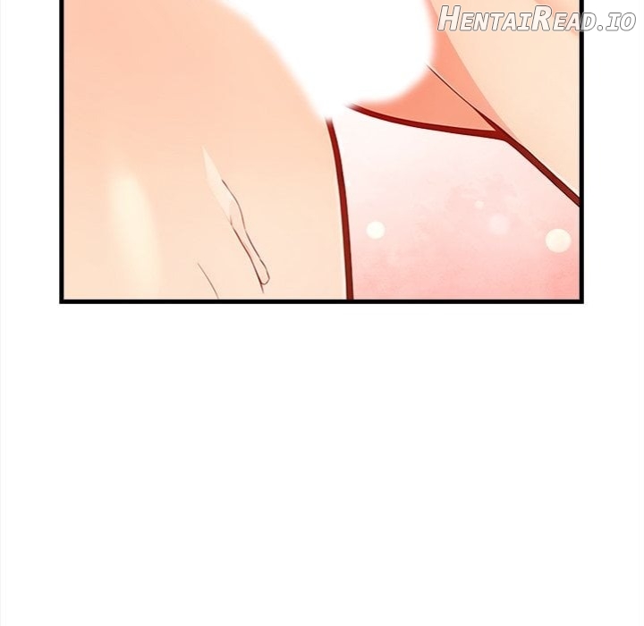 Trapped With My Boss Chapter 18 - page 70