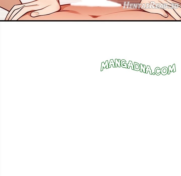 Trapped With My Boss Chapter 18 - page 73